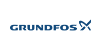 grundfos logo